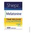 Shiepz Melatonine Time Release 0,1 mg 500 tabletten
