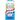 Aquafresh Clean & Flex Hard Tandenborstel Plasticvrije Verpakking 2+1 gratis