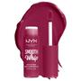 NYX Professional Makeup Smooth Whip Matte Lippenstift 08 Fuzzy Slippers