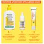 Garnier SkinActive Reinigingsgel met vitamine C 250ML