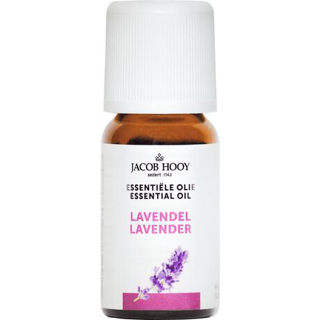 Jacob Hooy Essentiële Olie Lavendel 10 ML