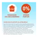 Vision Zonnebrand Face Fluid SPF30 50 ML