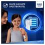 Oral-B Pro Kids Lion King Opzetborstels - 4 stuks