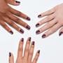 Sally Hansen Miracle Gel Top Coat - Roze - 111 Pixie Chrome
