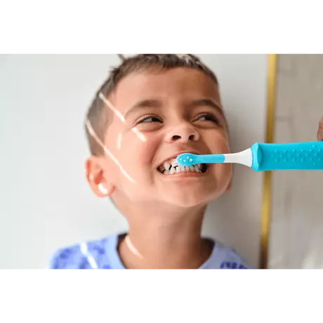 Philips Sonicare Kids Opzetborstels Small 3-7 Jaar HX6032/90 2 stuks