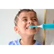 Philips Sonicare Kids Opzetborstels Small 3-7 Jaar HX6032/90 2 stuks