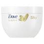 Dove Body Love Silky Pampering Bodycrème 300 ML