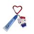 Fancy Label Kuromi Sleutelhanger En Lipgloss