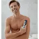 NIVEA MEN Black & White Invisible Fresh Deodorant Spray 150 ML