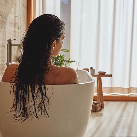 Kneipp Relaxing Badschuim 400 ML