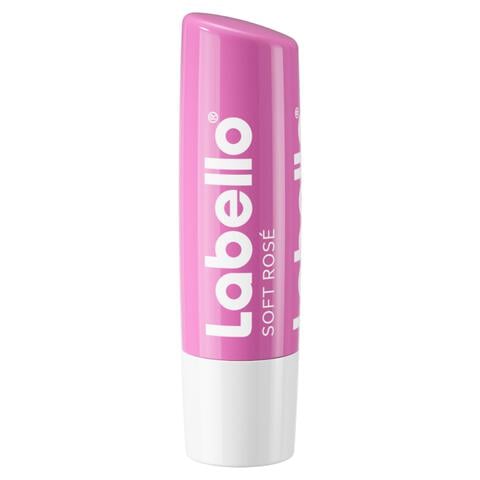 Labello Soft Rosé Lippenbalsem