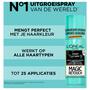 L'Oréal Paris Magic Retouch Camouflerende Uitgroeispray Zwart 75 ML