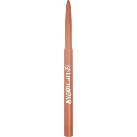 W7 Lip Twister Lip Liner Pencils Very Nude