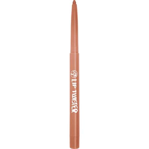 W7 Lip Twister Lip Liner Pencils Very Nude