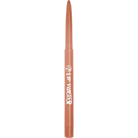 W7 Lip Twister Lip Liner Pencils Very Nude