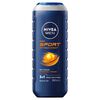 NIVEA MEN Sport Douchegel 500 ML