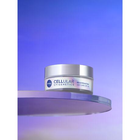 Nivea Cellular Epigenetics Huidverjongende Dagcreme Spf 30 50 Ml
