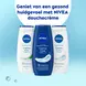 NIVEA Crème Care Douchecrème 250 ML