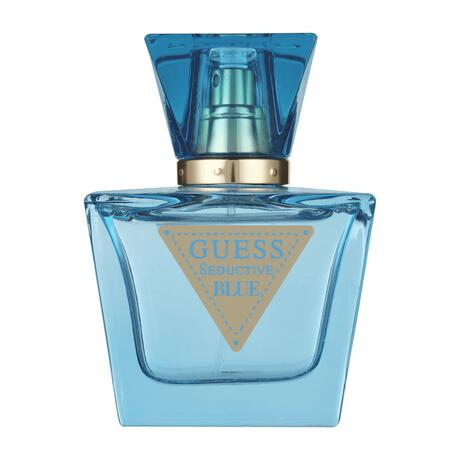 Guess Seductive Blue Woman eau de toilette 30 ML