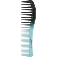 Zenner kam 2tone kleur