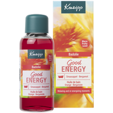 Kneipp Good Energy Badolie 100 ML