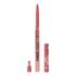 Revolution Pout Bomb Plumping Lip Liner Chauffeur Nude
