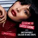 Rimmel London Thrill Seeker Lip Latex 300 Main Character