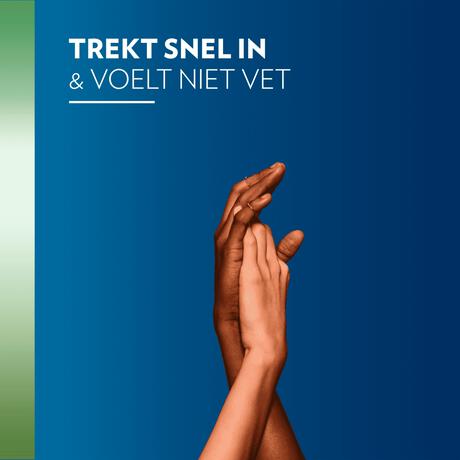 Vaseline Intensive Care Aloe Soothe Bodylotion 400 ML