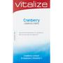 Vitalize Cranberry Complex Forte Tabletten