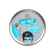 Wella New Wave Messy Matt Clay Haarclay 75 ML