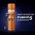 Gillette Fusion Moisturizing Scheergel 200 ML