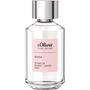 S Oliver Pure Sense Woman Eau De Toilette
