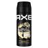 AXE Gold Temptation Deodorant Body Spray 150 ML