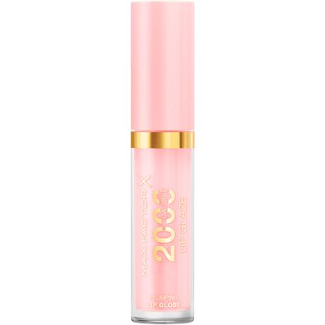 Max Factor 2000 Calorie Lip Glaze 010 Cotton Candy