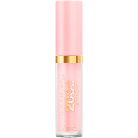 Max Factor 2000 Calorie Lip Glaze 010 Cotton Candy