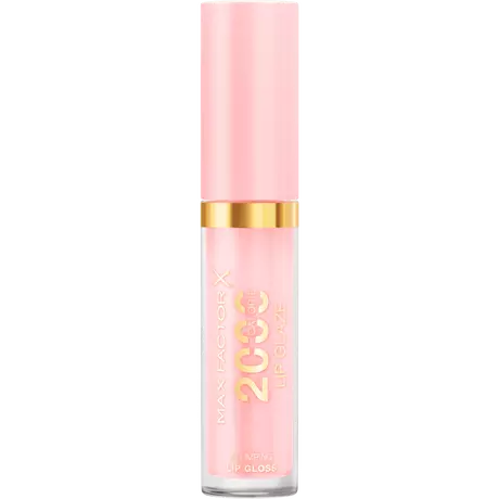 Max Factor 2000 Calorie Lip Glaze 010 Cotton Candy