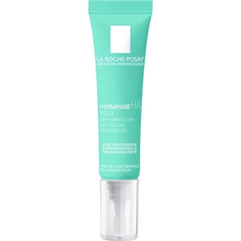 La Roche-Posay Hydraphase HA Oogcrème 15 ML