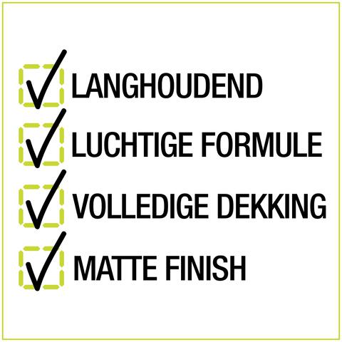 Maybelline New York SuperStay 30H Active Wear Foundation 75 Mocha 30 ML