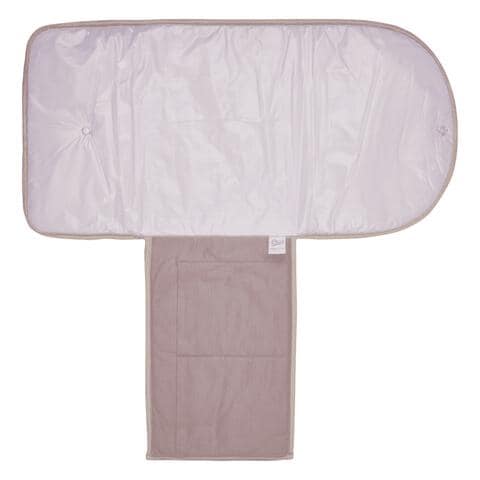 Etos Reis Verschoningsmatje Teddy