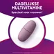 Centrum Women Multivitaminen Tabletten 30 stuks