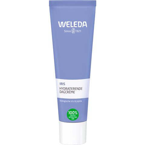 Weleda Iris Hydraterende Dagcrème 30 ML