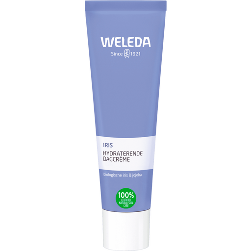 Weleda Iris Hydraterende Dagcrème 30 ML