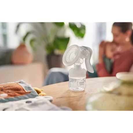 Philips Avent Manuele Borstkolf SCF430/20 