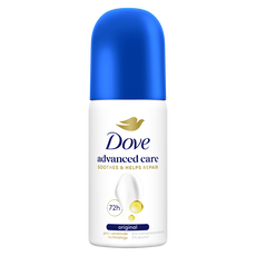Dove Original Anti-Transpirant Deodorant Spray Mini 35 ML