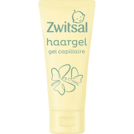 Zwitsal Haargel 100 ML