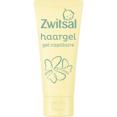 Zwitsal Haargel 100 ML
