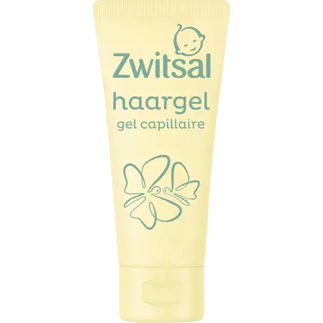 Zwitsal Haargel 100 ML