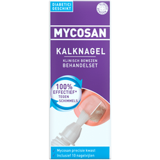 Mycosan Kalknagel Behandelset 5 ML