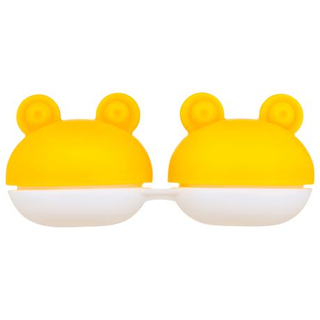 IBD Lenshouder Kikker