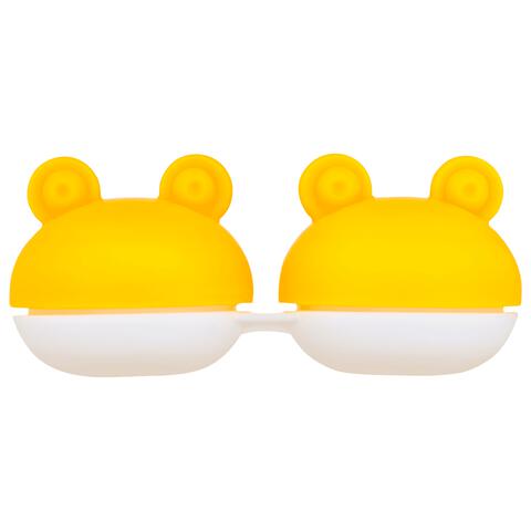 IBD Lenshouder Kikker